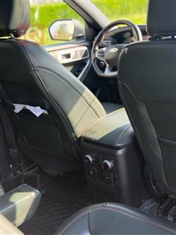 فورد إكسبلورر